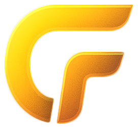 CybertFlow Logo